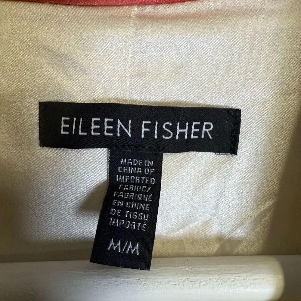 Eileen Fisher eileen fisher